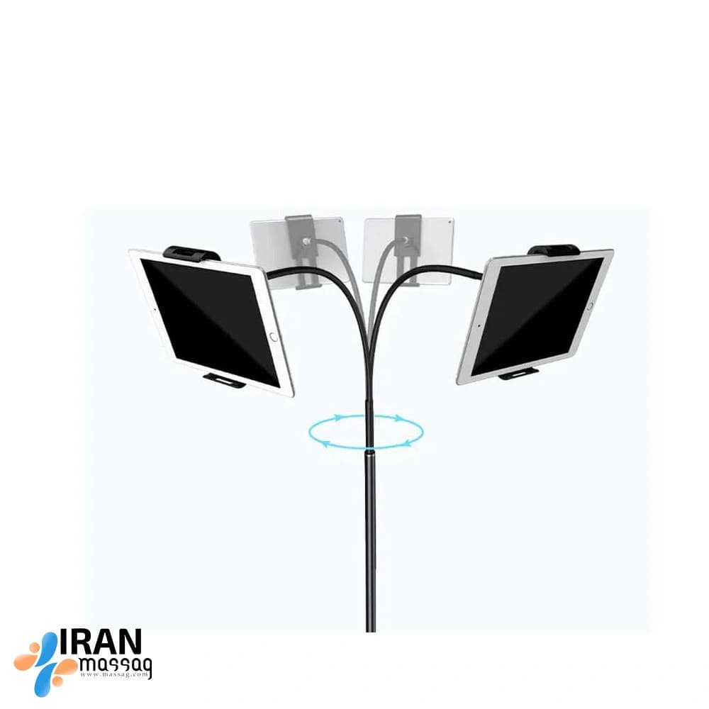 پایه نگه دارنده موبایل X64 | — تصویر ۷