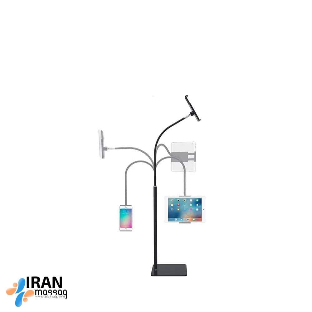 پایه نگه دارنده موبایل X64 |