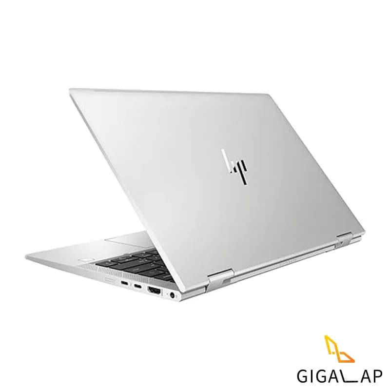 لپ تاپ استوک HP ELITEBOOK 830 G8 | I5 1145G7 | 8GB | IRIS XE | 13,5 inch FHD — تصویر ۴