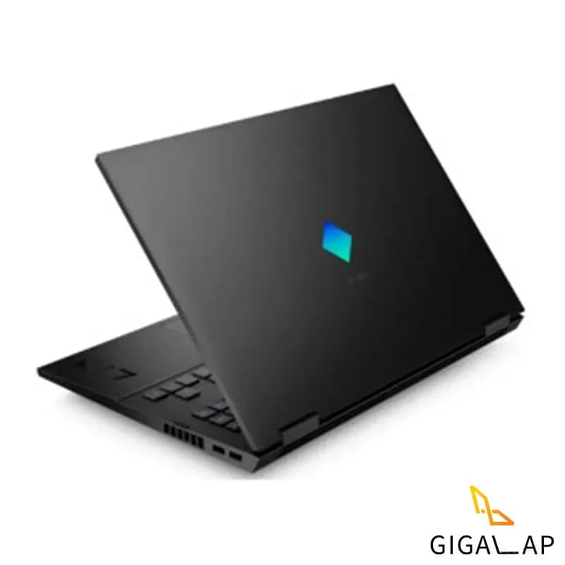 لپ تاپ گیمینگ HP OMEN 16 مدل I7 13700HX 32GB 1TB SSD 8GB NAVIDIA RTX 4070 16’1 2K 240Hz — تصویر ۳
