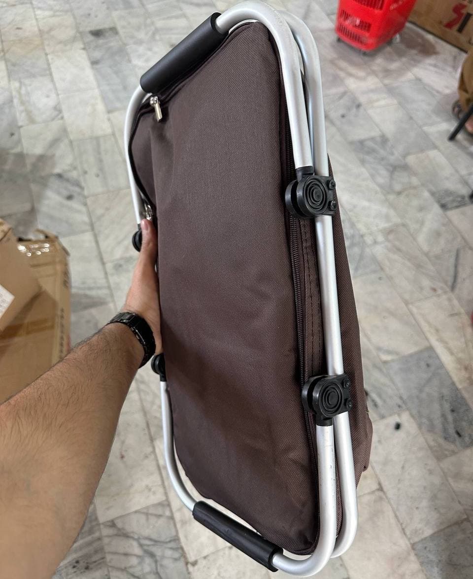 سبد پیک نیک برزنتی — تصویر ۷