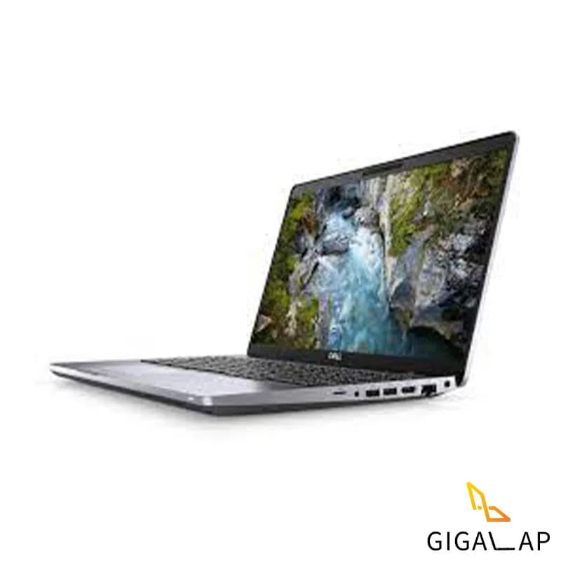 لپ تاپ DELL Precision 3541 مدل I7 9850H 16GB 512GB SSD 4GB P620 15,6INCH FHD — تصویر ۳