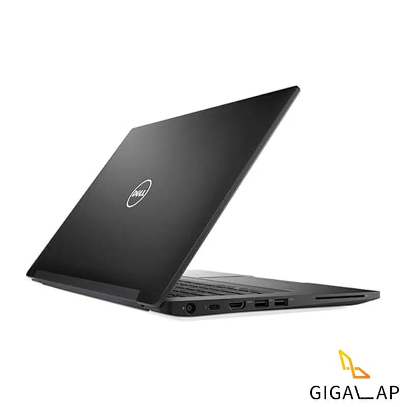 لپ تاپ DELL Latitude 7490 مدل I7 8650U 16GB 512GB SSD INTEL 14 INCH FHD — تصویر ۴