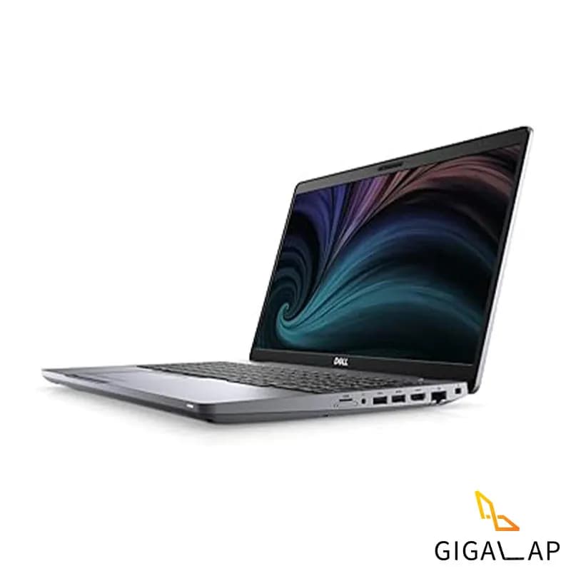 لپ تاپ استوک DELL Latitude 5511 مدل I7 10850H 16GB 512GB SSD 2 GB MX150 15,6 FHD — تصویر ۲