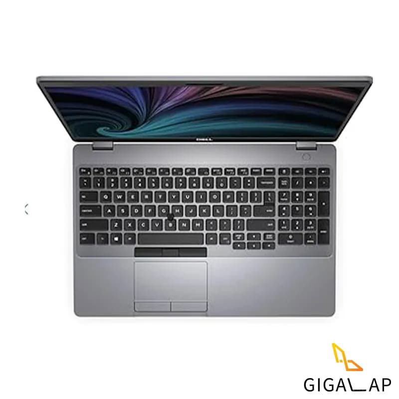 لپ تاپ استوک DELL Latitude 5511 مدل I7 10850H 16GB 512GB SSD 2 GB MX150 15,6 FHD — تصویر ۳