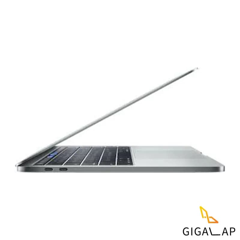 لپ تاپ اپل Macbook Pro 2017 مدل i7 2017 16GB 512GB SSD INTEL HD 15,4 2K TOUCH — تصویر ۳