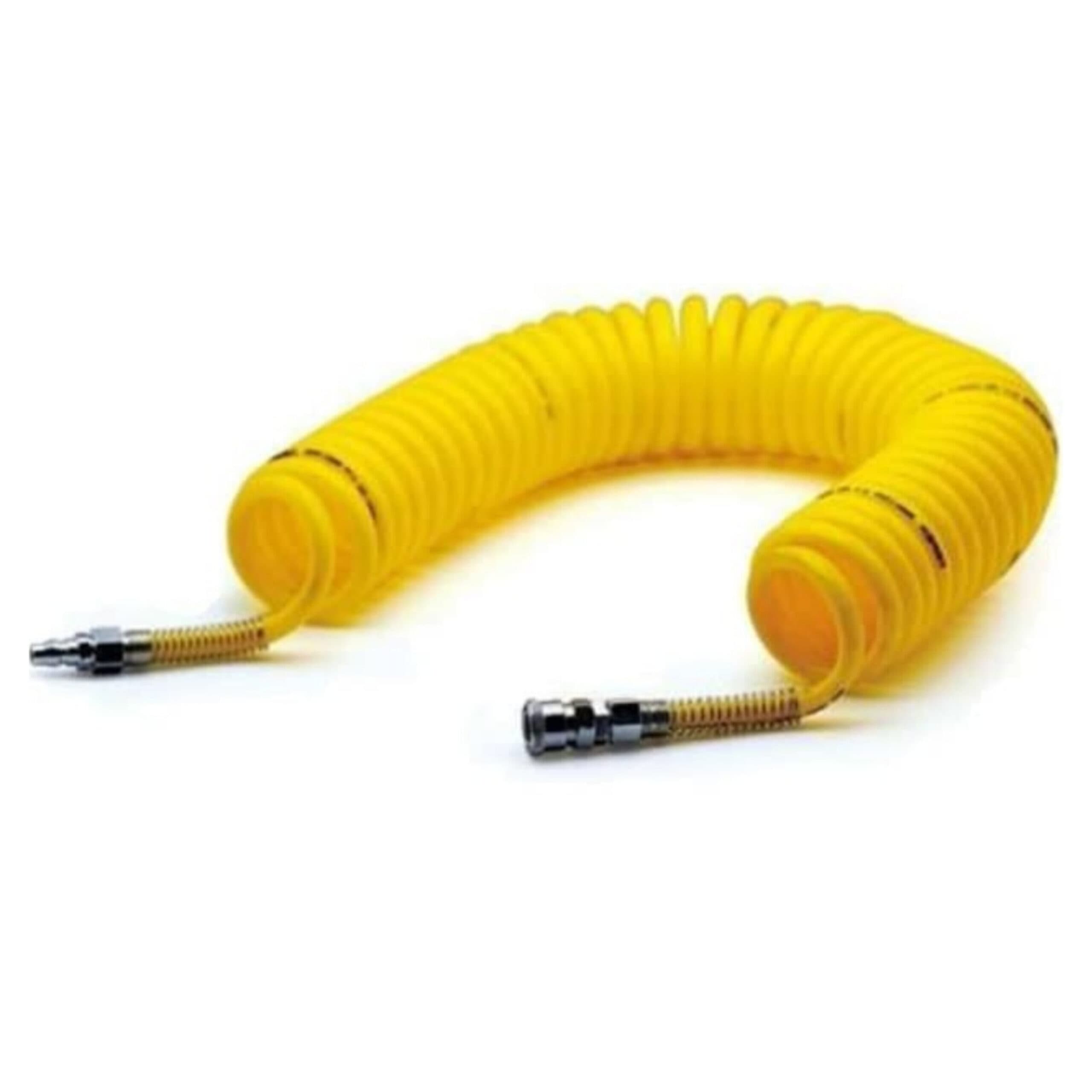 شلنگ فنری فشارقوی ضخیم 15 متری سایز 12×8 تاپکس — تصویر ۲