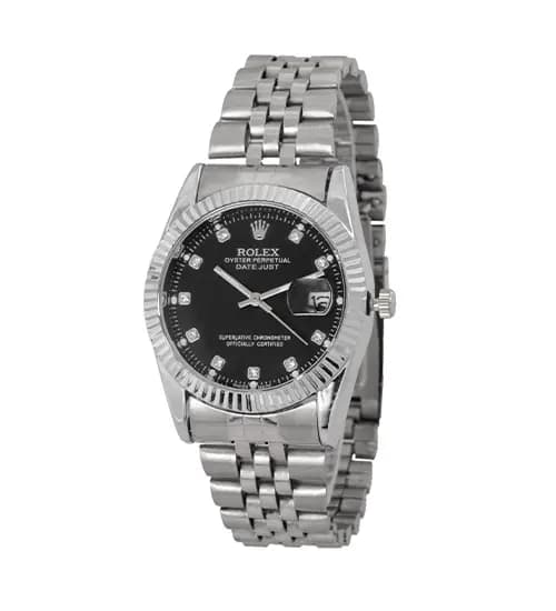 ساعت مچی عقربه ای مردانه Rolex مدل 49659