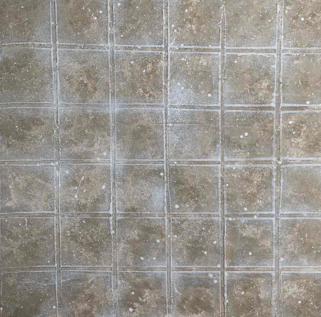 بک دراپ چوبی کد 288 طرح کاشی سدری (در 2 سایز)