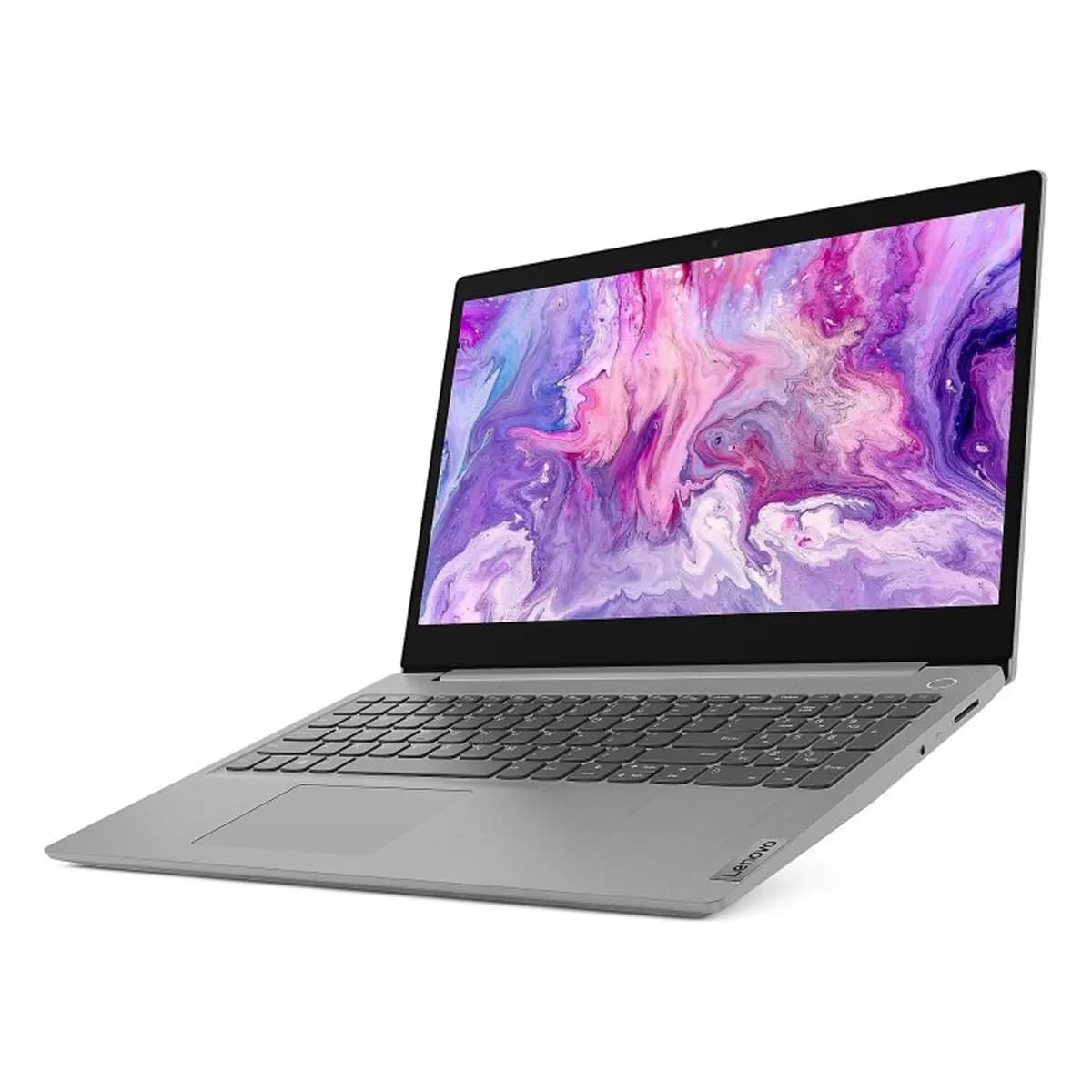 لپ تاپ لنوو مدل Lenovo Laptop IdeaPad 3 AMD 3020e 4GB RAM 1TB HDD 128GB SSD GPU Radeon Vega 3 2GB 15.6-inch HD TN — تصویر ۲