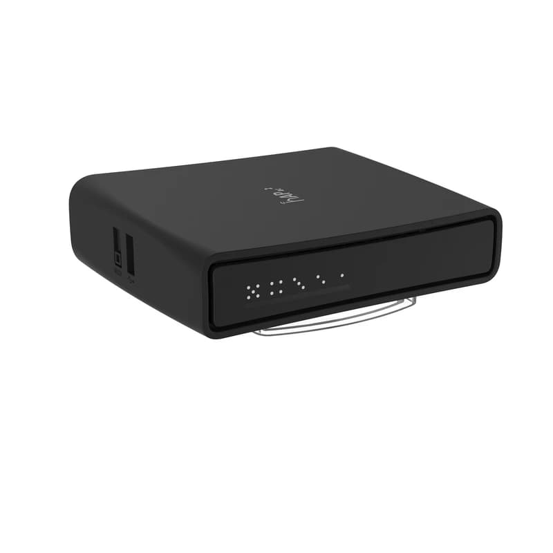 اکسس پوینت میکروتیک mikrotik hAP ac² — تصویر ۴