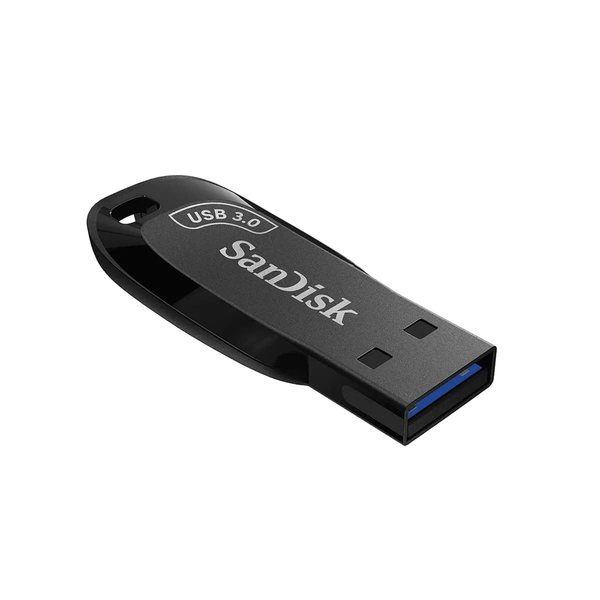 فلش مموری سندیسک SanDisk Ultra Shift CZ410 USB 3.0 64GB — تصویر ۲