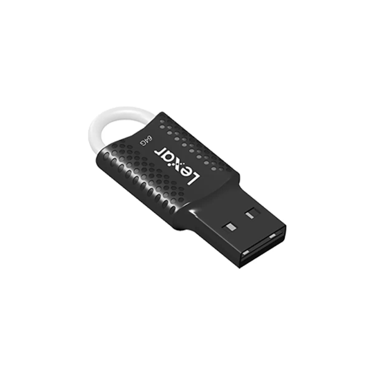 فلش مموری لکسار Lexar JumpDrive V40 USB 2.0 16GB — تصویر ۲