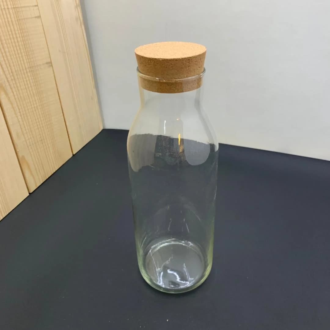 بطری مدل SIMPLE سایز متوسط کد 610 — تصویر ۳