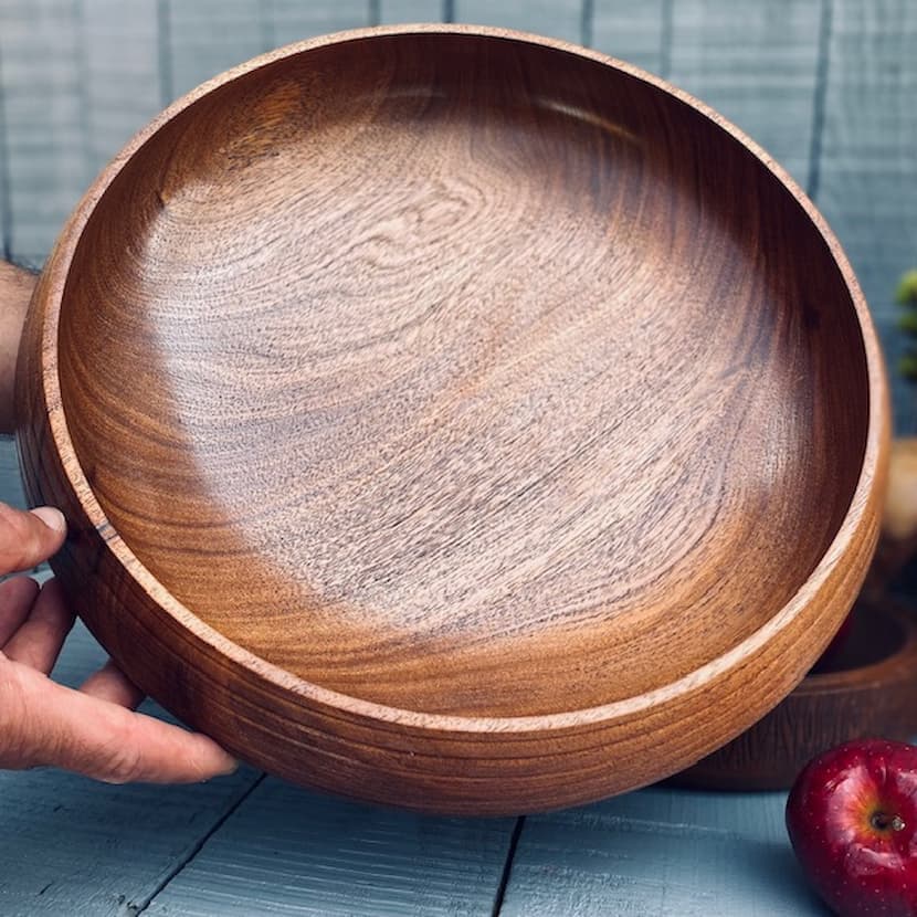ظرف پذیرایی کهور کد 891 — تصویر ۳