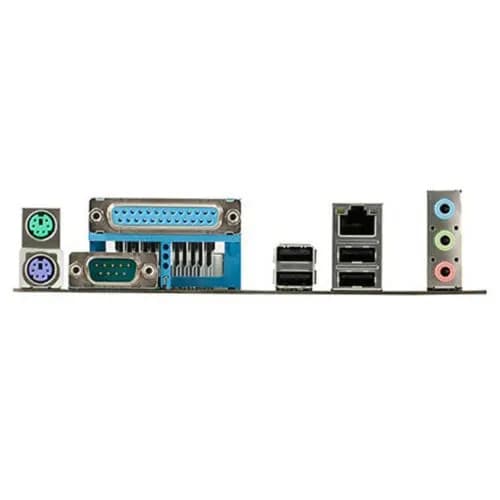 مادربرد ایسوس مدل ASUS P8H61 USB3 — تصویر ۲