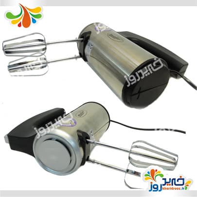 همزن دستی مایر MR-99 — تصویر ۳