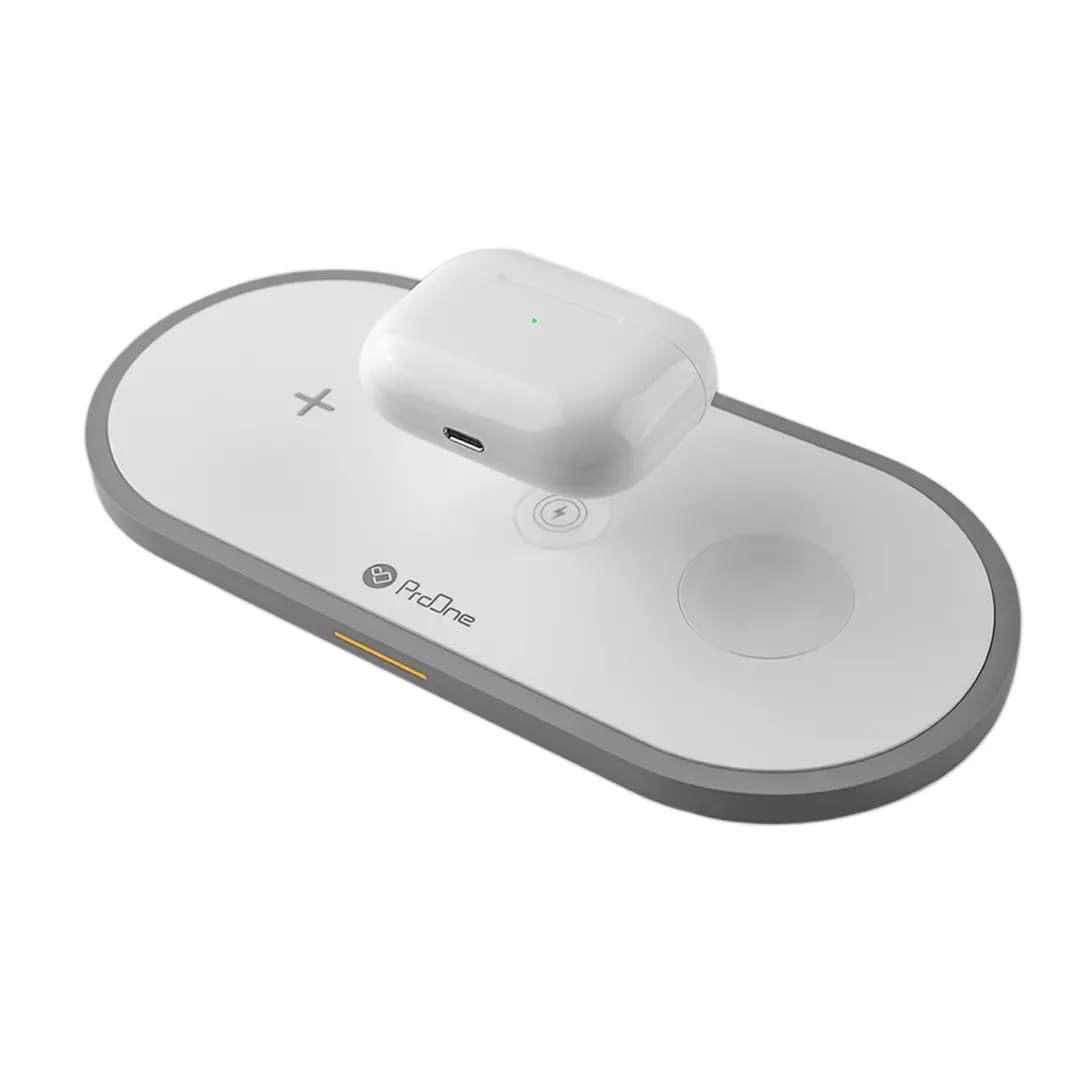 ایرباد بلوتوث پرووان ProOne R100 Pro — تصویر ۵