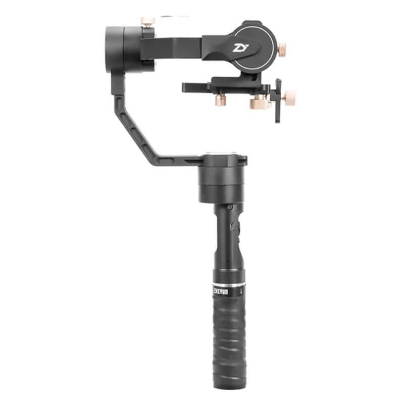 لرزشگیر دوربین ژیون تک مدل Crane Plus — تصویر ۶