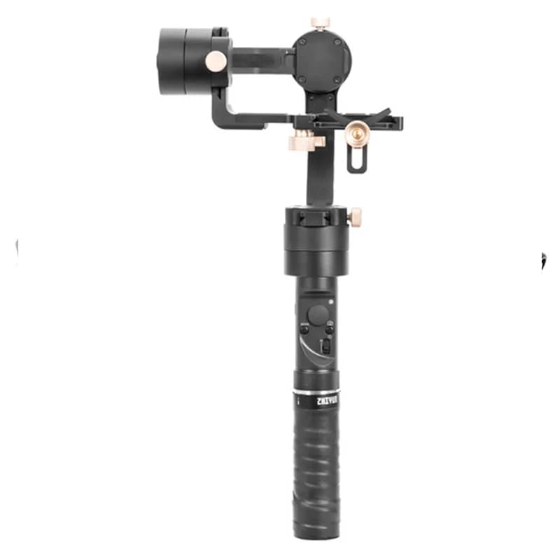 لرزشگیر دوربین ژیون تک مدل Crane Plus — تصویر ۷