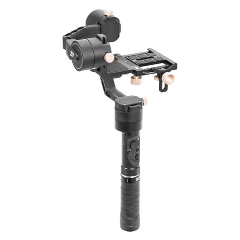 لرزشگیر دوربین ژیون تک مدل Crane Plus — تصویر ۴