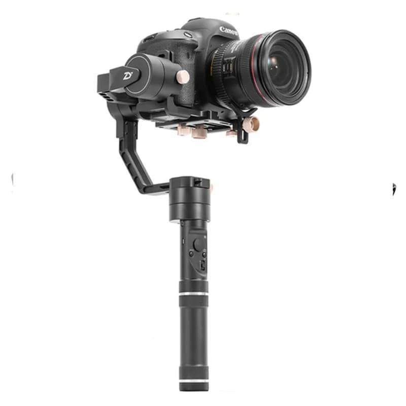 لرزشگیر دوربین ژیون تک مدل Crane Plus