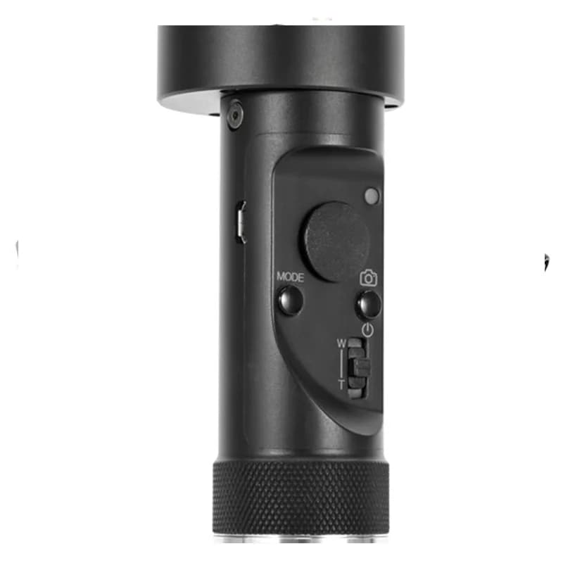 لرزشگیر دوربین ژیون تک مدل Crane Plus — تصویر ۵