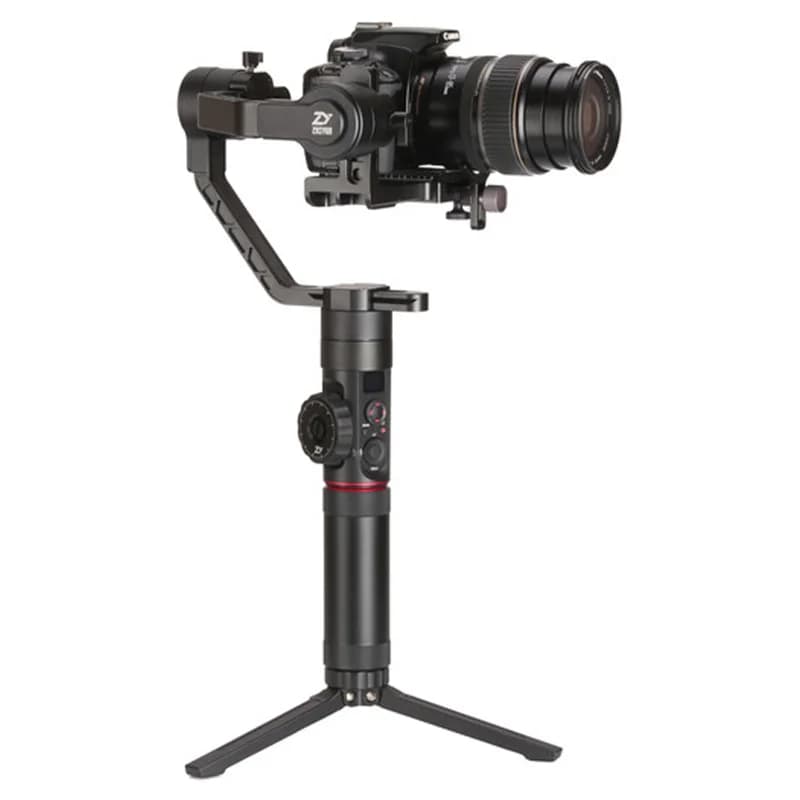 لرزشگیر دوربین ژیون تک مدل Crane 2