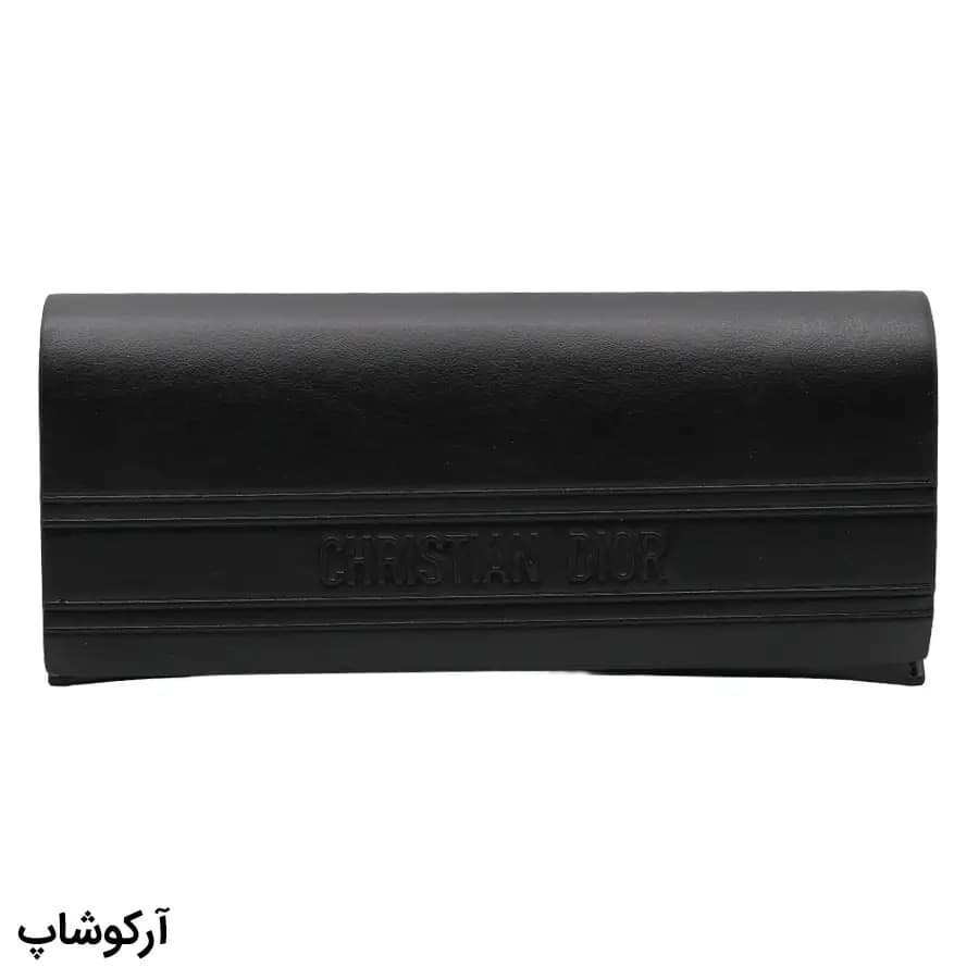 پک اورجینال عینک برند دیور (DIOR) با تمام تجهیزات مدل 993121 — تصویر ۳