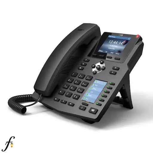 گوشی ویپ فنویل مدل X4 — تصویر ۲