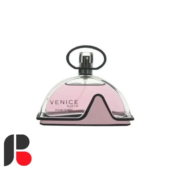 عطر ادکلن آرماف ونیس نویر | Armaf venice noir — تصویر ۳