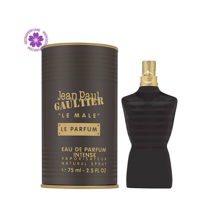 عطر ژان پل گوتیه له میل له پرفیوم اینتنس — تصویر ۲