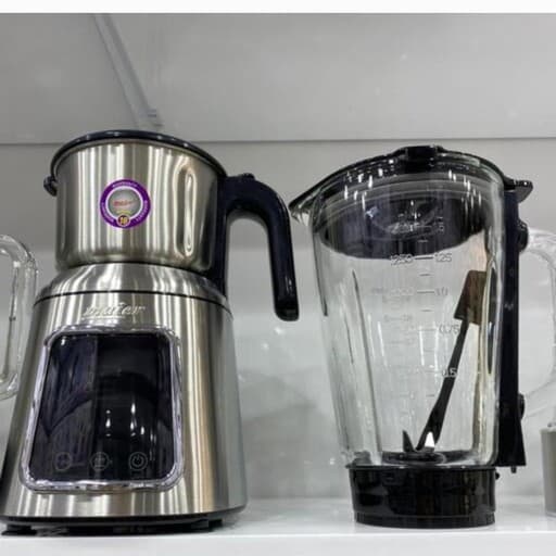 آسیاب مخلوط کن مایر مدل MR-117 — تصویر ۳