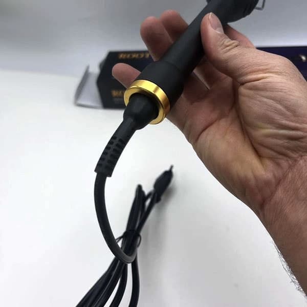 بابلیس فر کننده و حالت دهنده مو برند روت 5 مدل DT-2031-19 بالاترین کیفیت + (گارانتی طلایی) — تصویر ۷