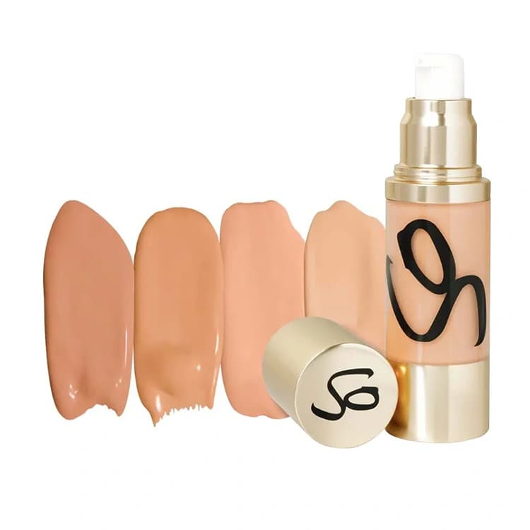 کرم پودر SOBEAUTY مدل Matte Filter حجم 30 میلی لیتر — تصویر ۲
