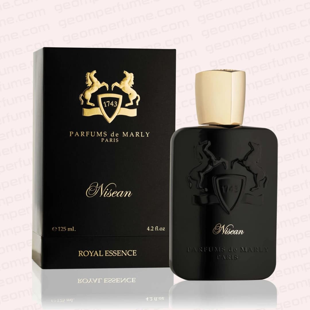 عطر ادکلن مارلی نیسان – Parfums de Marly Nisean — تصویر ۲