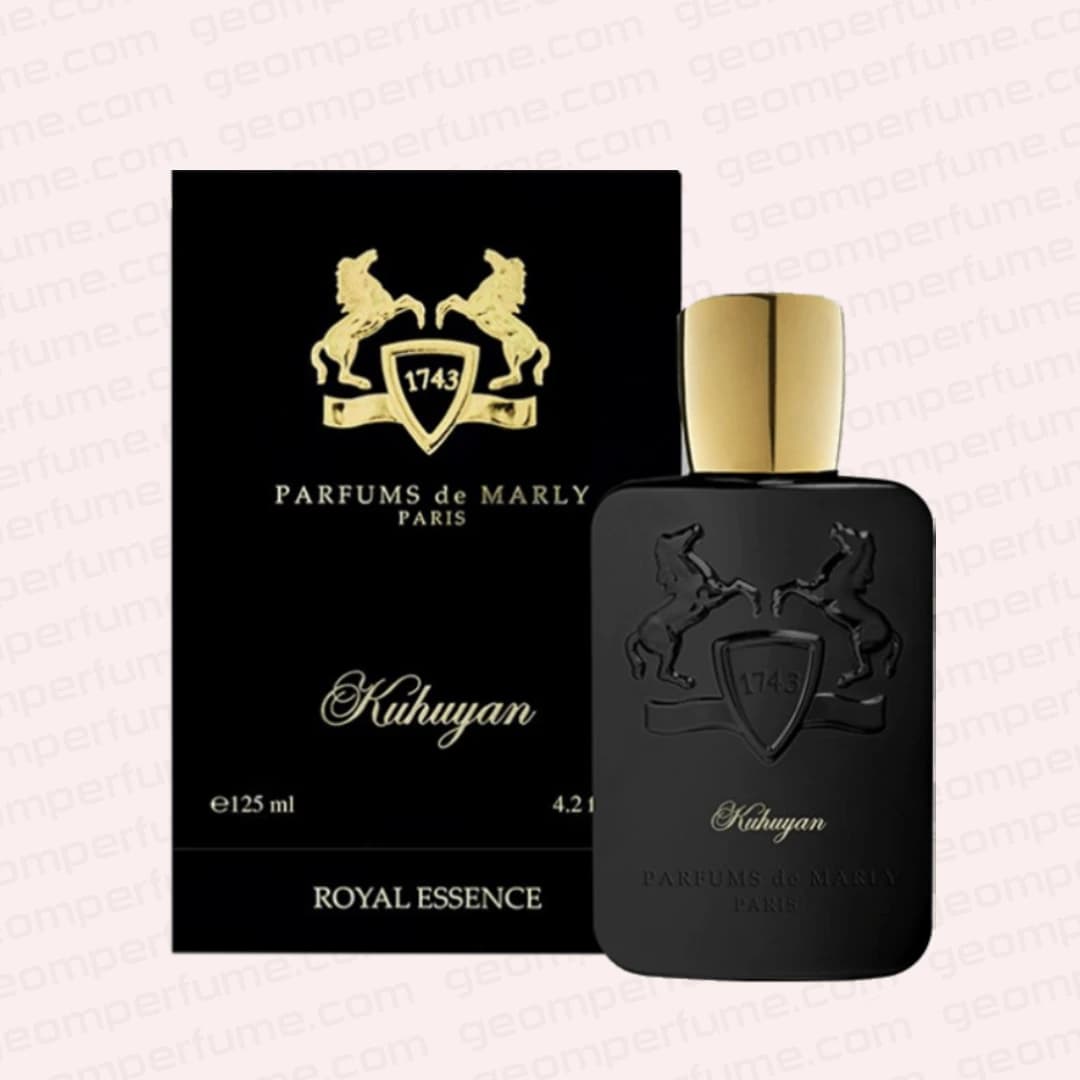 عطر ادکلن مارلی کوهویان – Parfums de Marly Kuhuyan — تصویر ۲