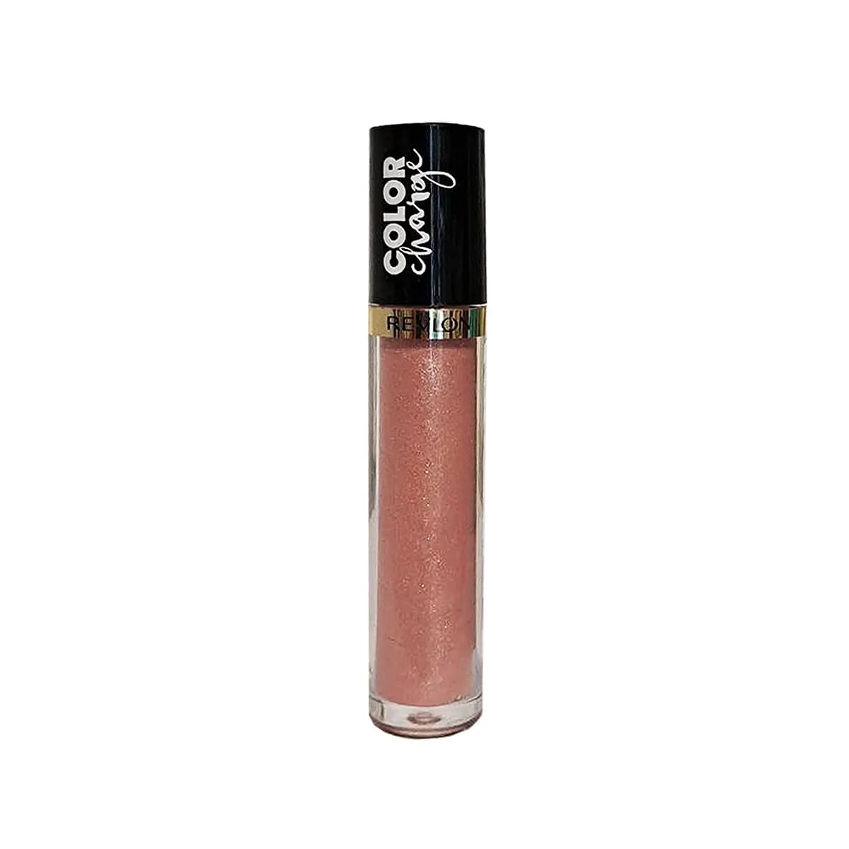 رژ لب مایع رولون مدل کالر شارج شماره 103 Revlon Color Charge