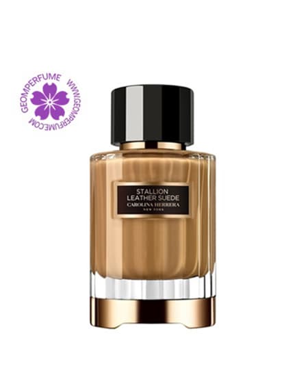 عطر ادکلن کارولینا هررا استالین لدر سوید | Carolina Herrera Stallion Leather Suede