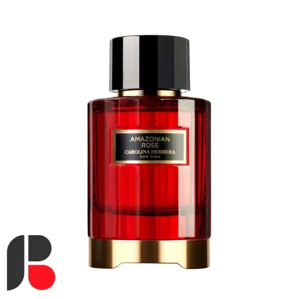 عطر ادکلن کارولینا هررا رز آمازونی | Carolina Herrera Amazonian Rose — تصویر ۳