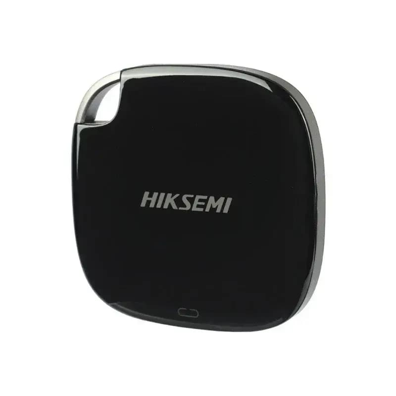 هارد اس اس دی اکسترنال هایک سمی مدل Pocket ESSD T100 با ظرفیت 1024 گیگابایت