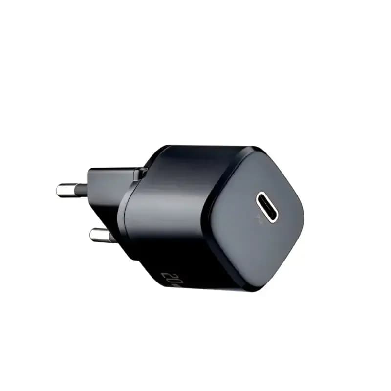 شارژر دیواری یوسمز مدل USAMS XFK US-CC124 با توان 20 وات — تصویر ۷