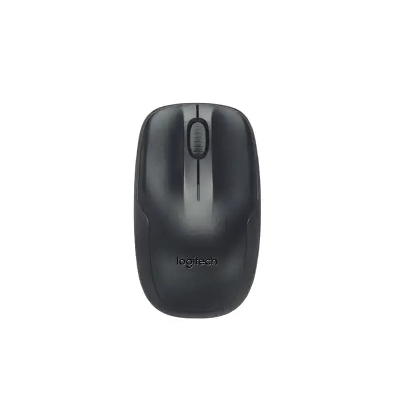 کیبورد بی سیم لاجیتک مدل Mk220 به همراه ماوس — تصویر ۴