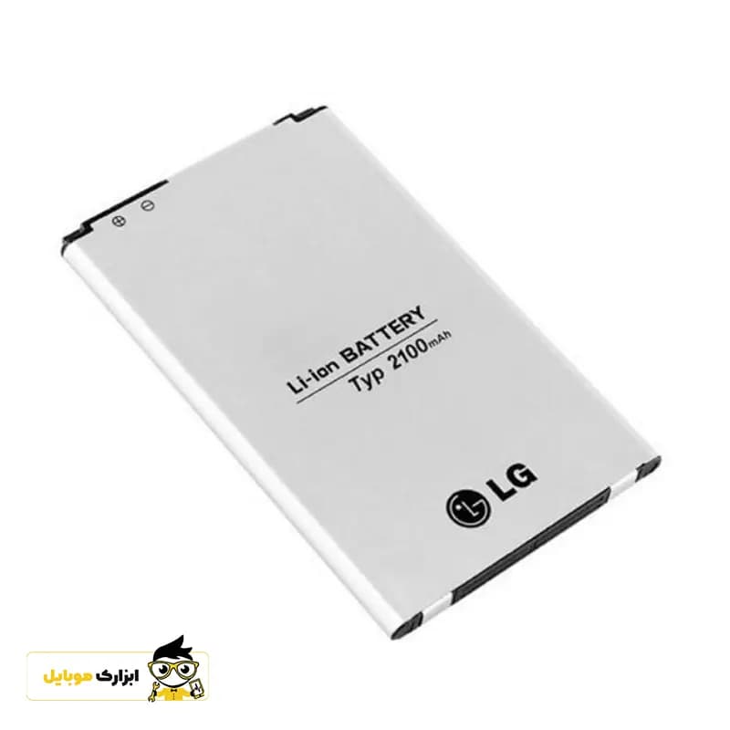 باتری ال جی LG (F60) / BL-41A1H — تصویر ۳