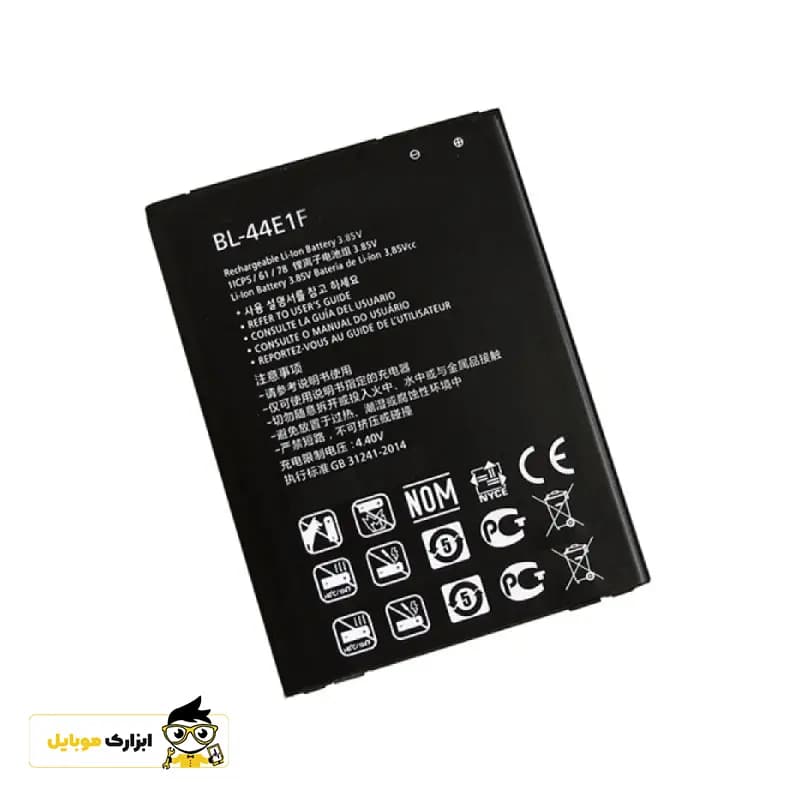 باتری ال جی LG (Stylus 3) / BL-44E1F — تصویر ۲