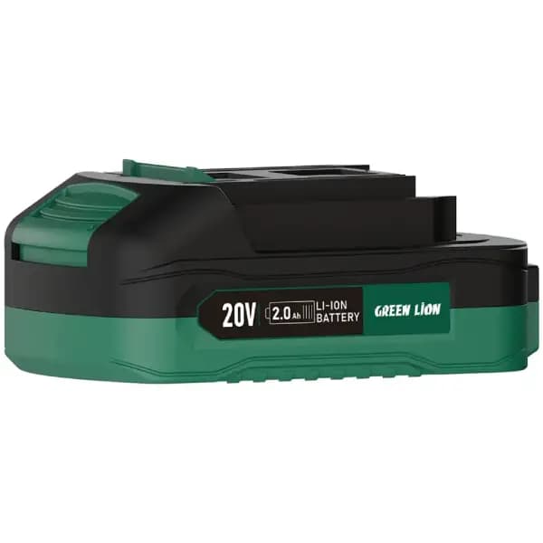 اره برقی شارژی گرین لاین مدل Green Lion GES-6 Cordless Electric Chainsaw — تصویر ۲