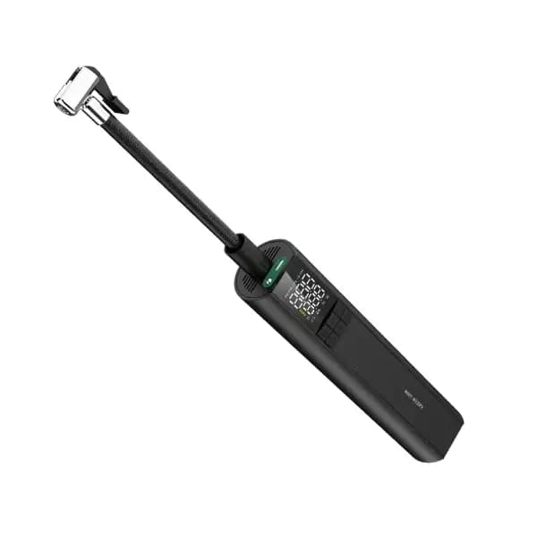 پمپ باد تایر گرین لاین مدل Green Lion GL-A3 Tire Inflator 150 PSI — تصویر ۳