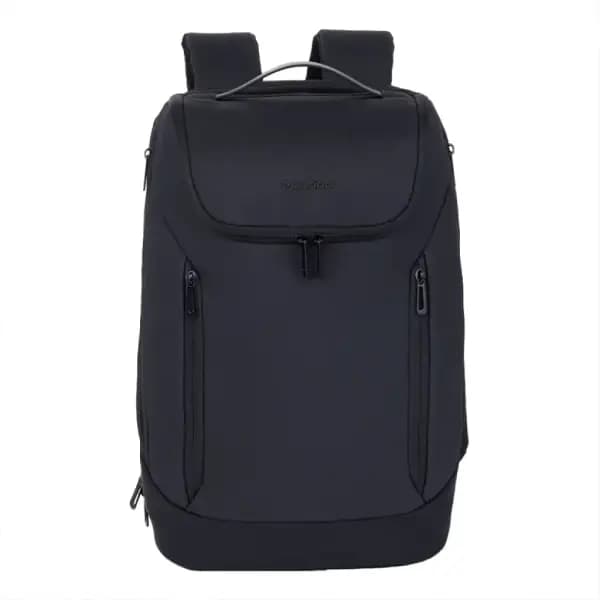 کوله پشتی لپتاپ ۱۵.۶ اینچی پرودو مدل Porodo Lifestyle 15.6″ Laptop Backpack PD-LFST180