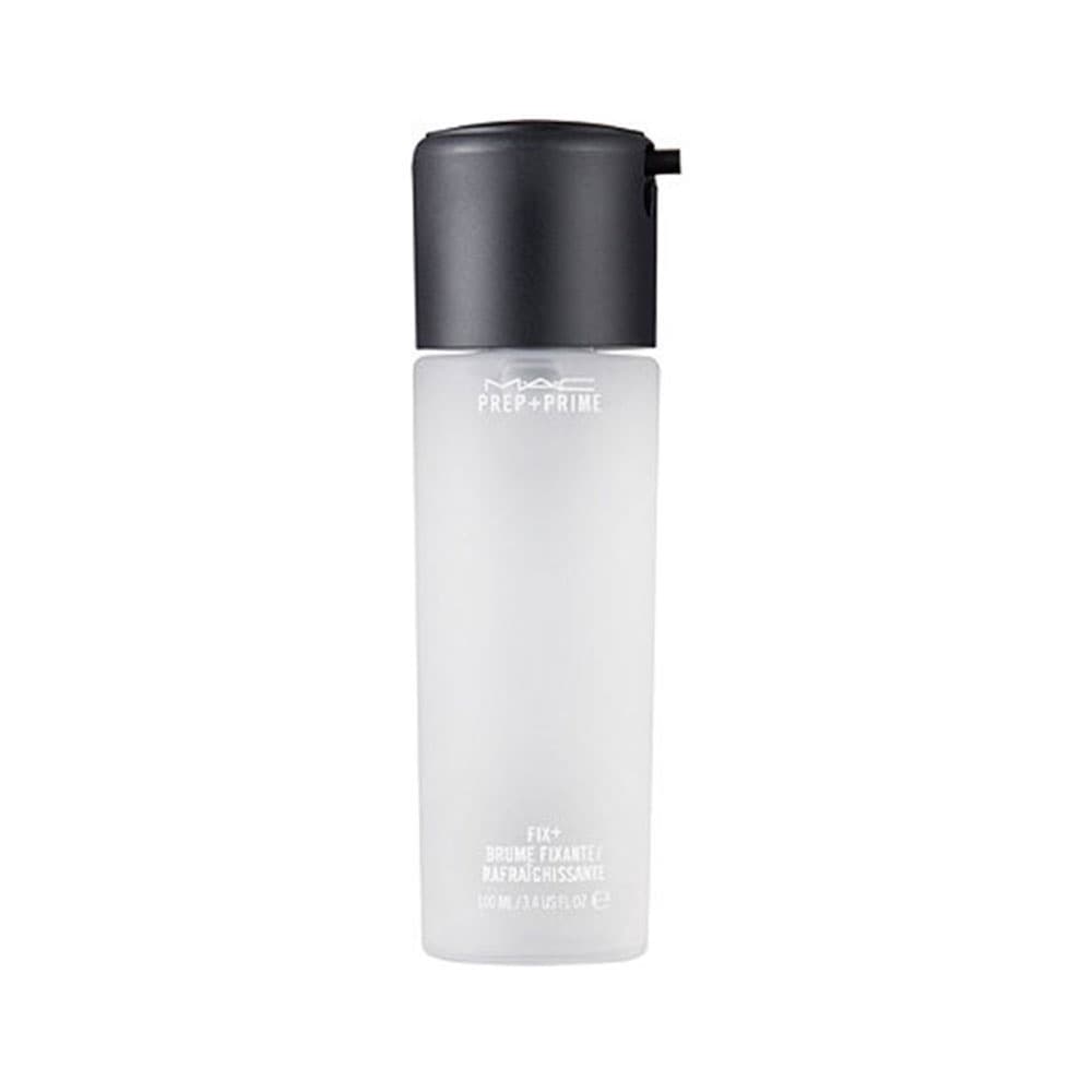 اسپری فیکس مک MAC مدل Prep + Prime fix حجم 100 میل اصل | پرایمر + فیکساتور — تصویر ۳