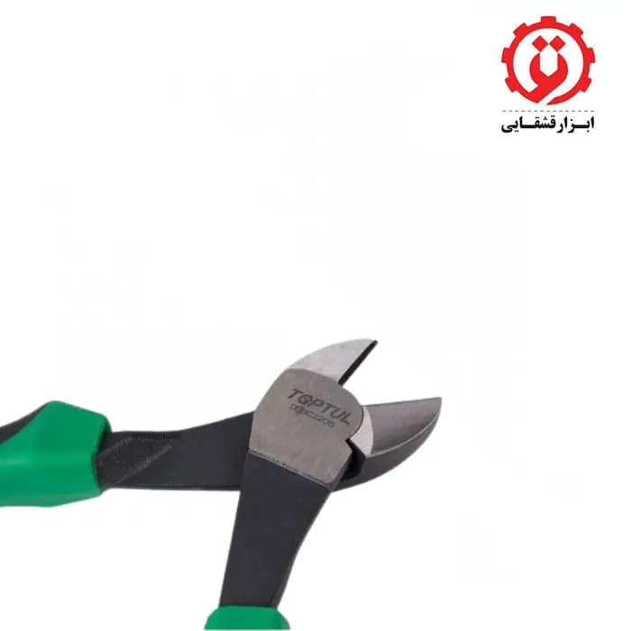 سیم چین بزرگ فشار قوی 8 اینچ تاپ تول مدل DEBC2208 — تصویر ۴